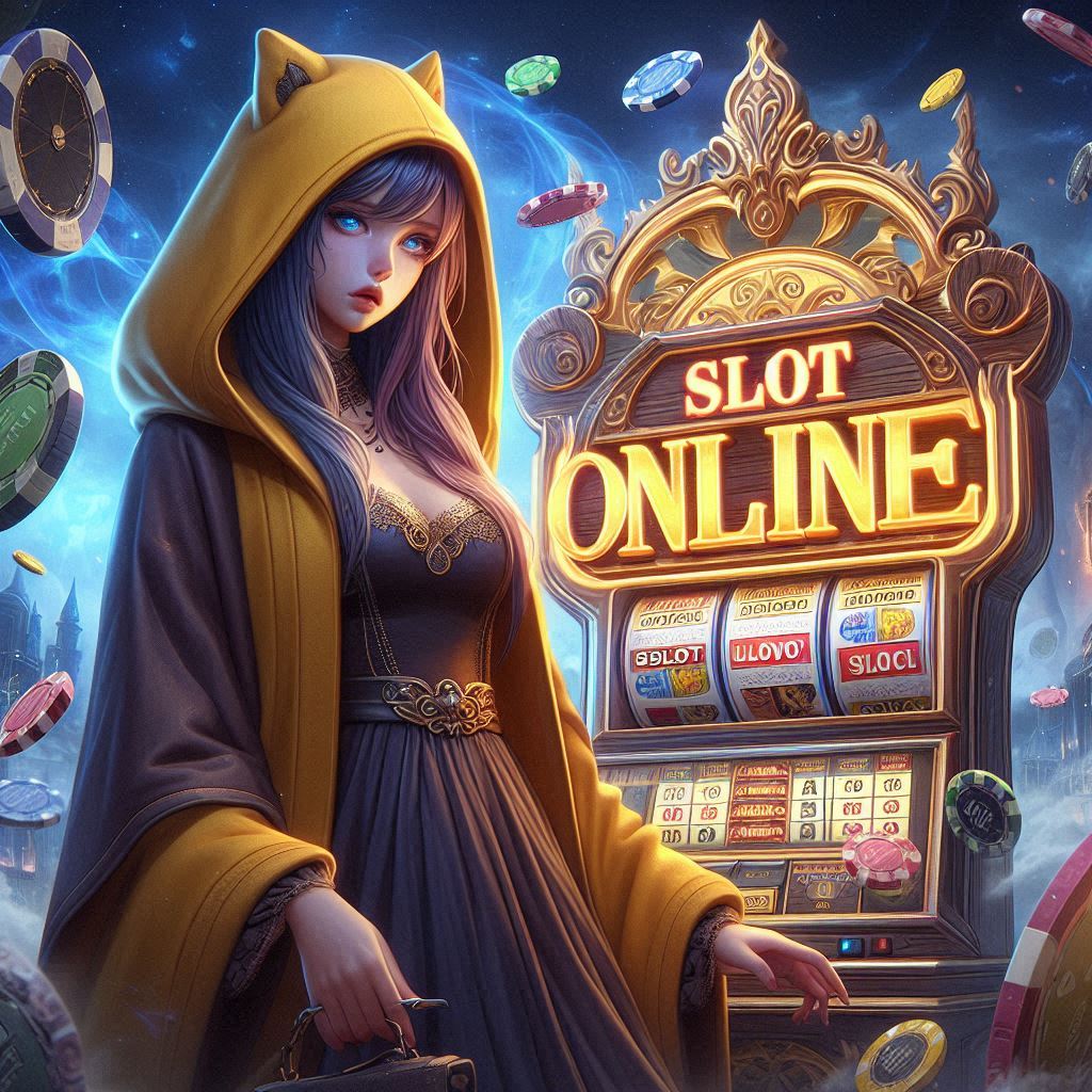 Platform Slot Online: Mana yang Memberikan Peluang Terbaik?