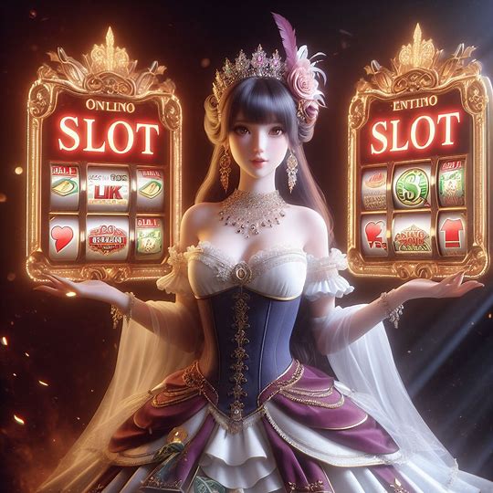 Analisis Perbandingan: Slot Online vs Slot Kasino Fisik