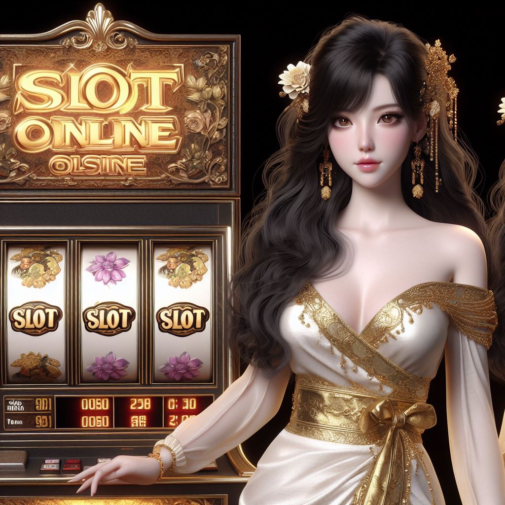 Panduan Lengkap Bermain Slot Online: Tips dan Trik Terbaru